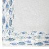Corredor Peixes 45 x 150cm